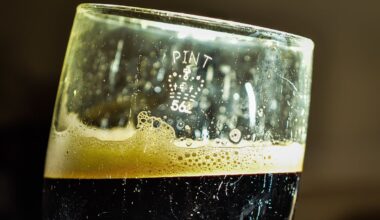 Storm Amy sees festival organisers pour away 7,000 litres of beer