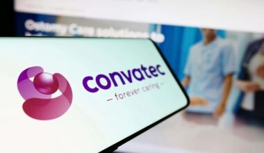 Convatec to open new R&D hub in Manchester as part of £500m UK investment
