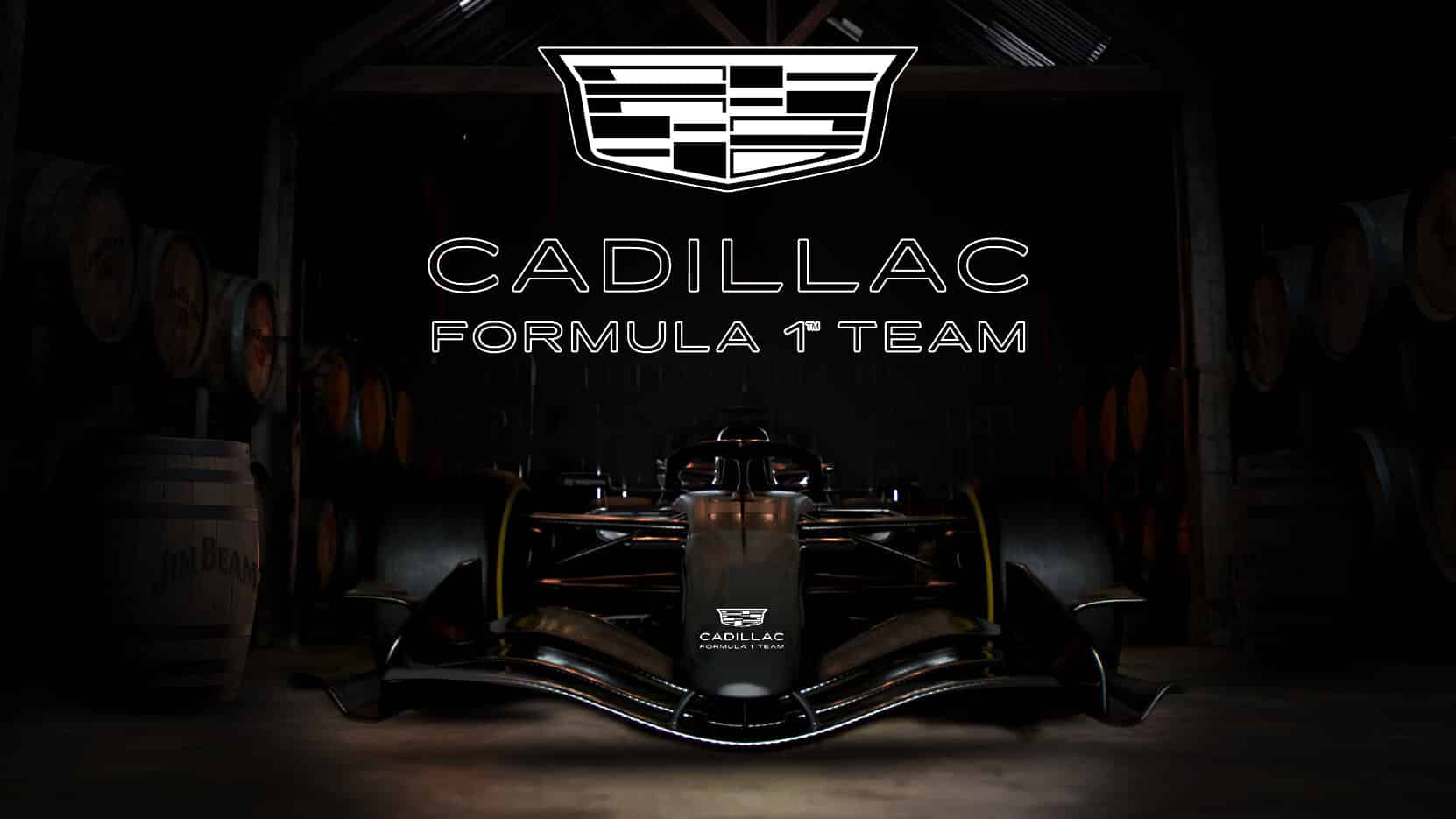The Cadillac F1 team explained: Origins, people and goals