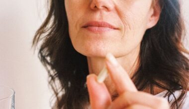 Do daily calcium supplements affect dementia risk?