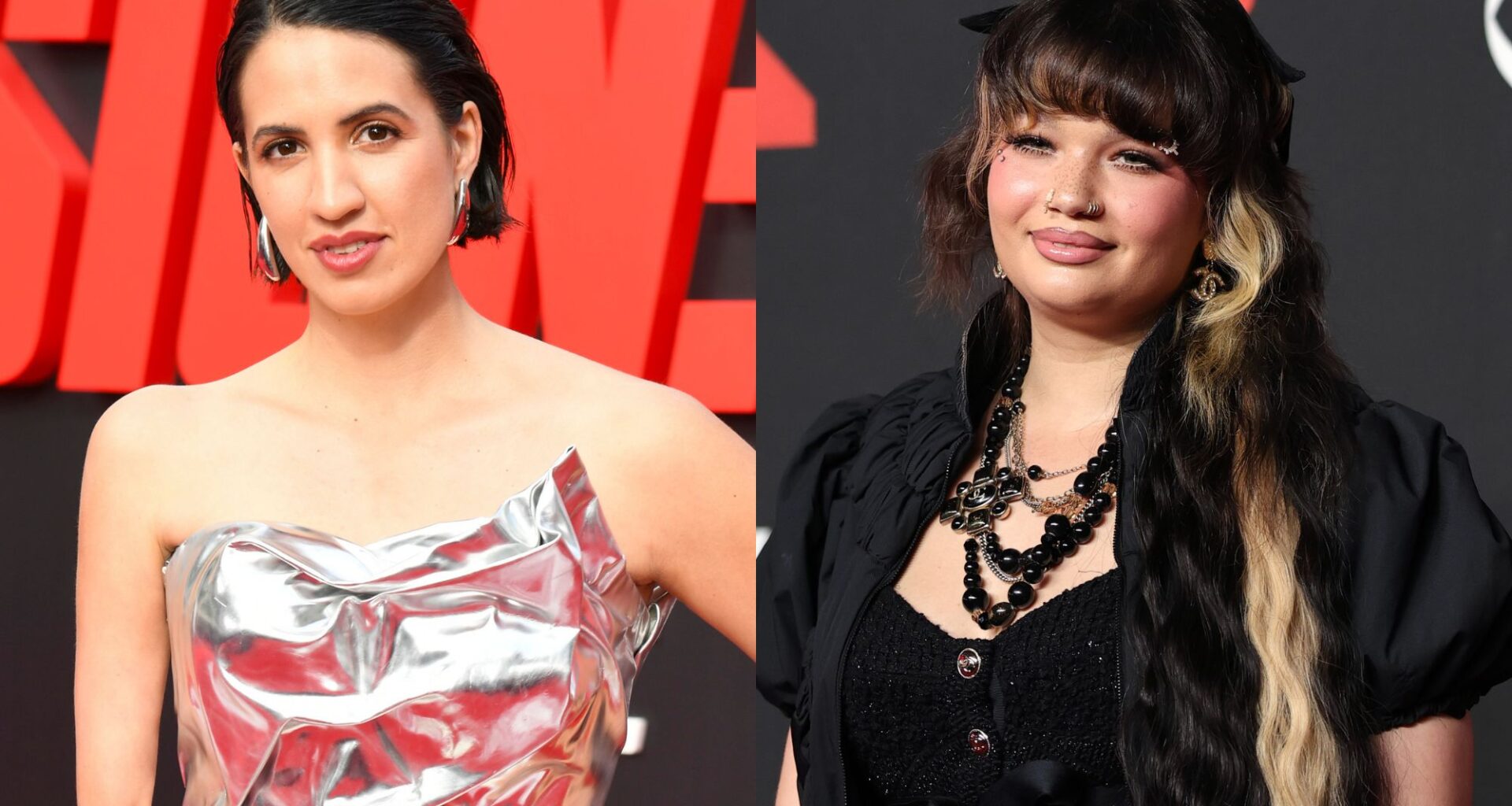 Victoria Canal reflects on Lola Young as "a mental health artist in a mentally unhealthy industry”