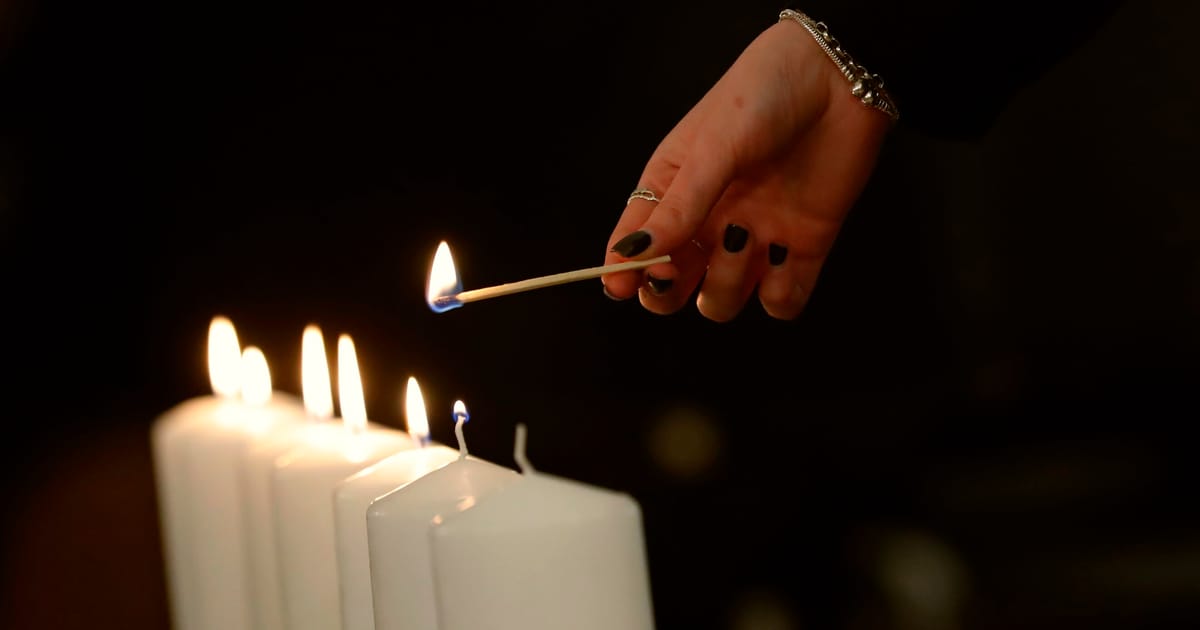 Death rates are rising in young adults in Eastern Europe – POLITICO