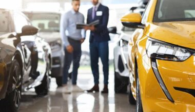 Car sales in September exceeded pre-pandemic figures in Spain for first time
