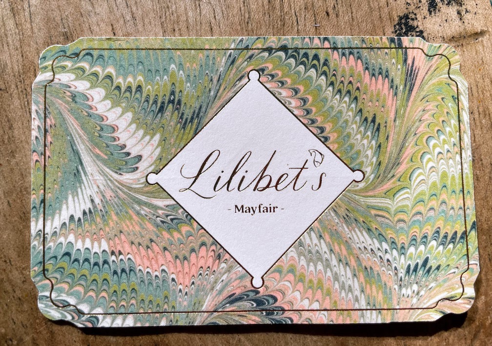 Lilibet's Restaurant Review -