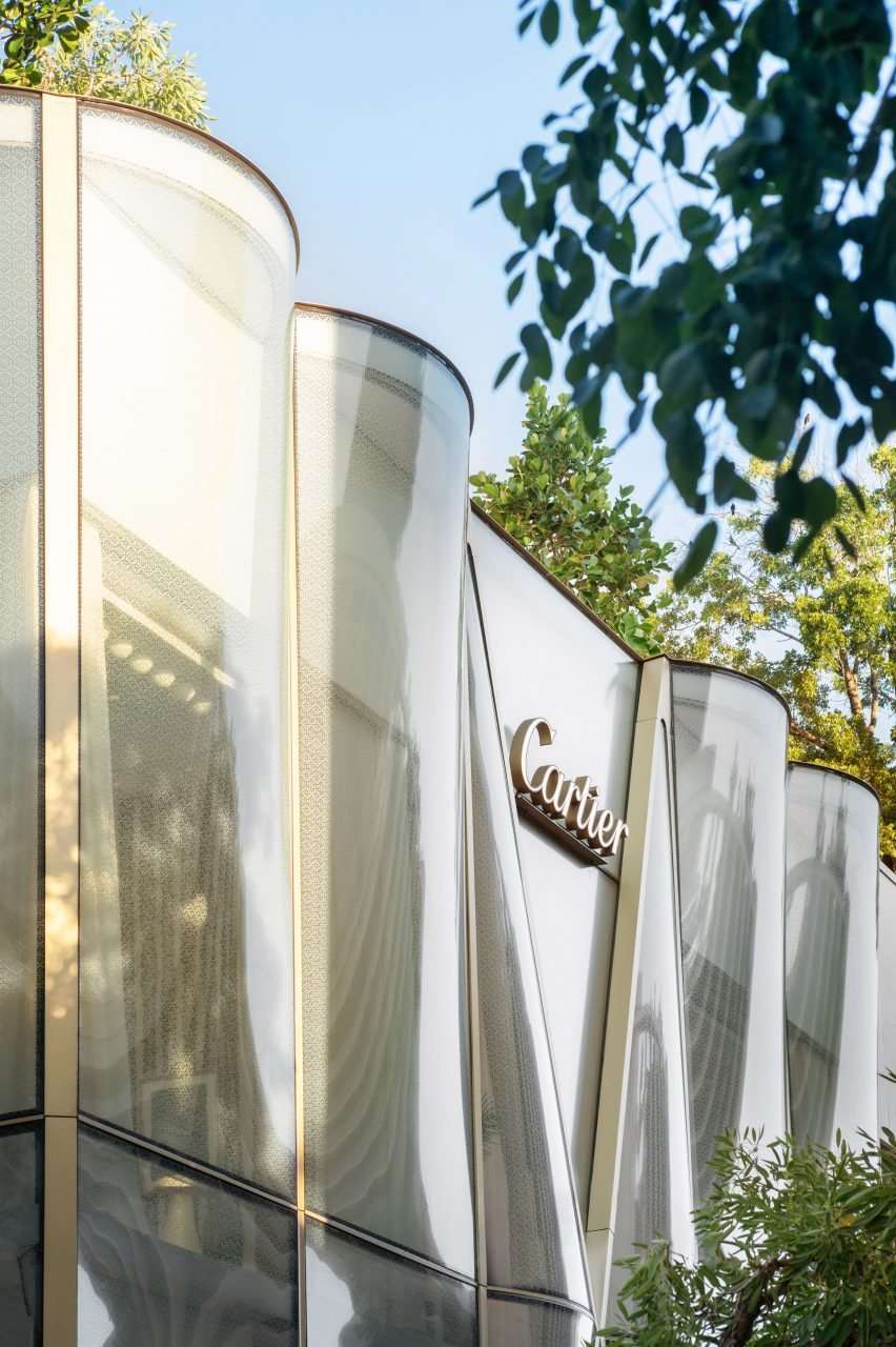 Cartier Miami