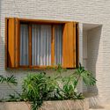 House MA / Rua 141 Arquitetura - Exterior Photography, Wood