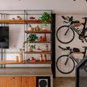 House MA / Rua 141 Arquitetura - Interior Photography, Shelving