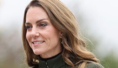 Kate Middleton Is Getting Meditation Lessons From a Royal Artist