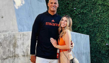 Who Is Jason Taylor's Wife? All About Monica Taylor and Her Relationship with the Former Dolphins Player