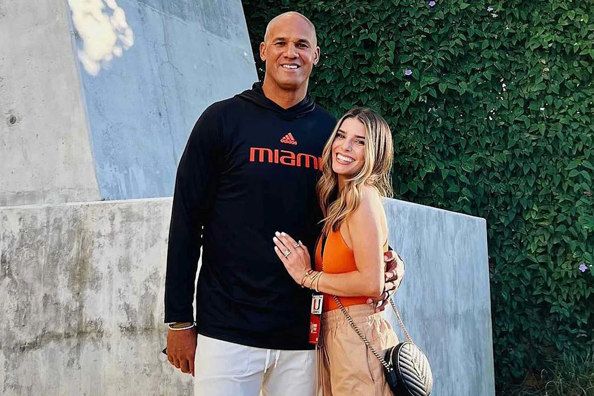 Who Is Jason Taylor's Wife? All About Monica Taylor and Her Relationship with the Former Dolphins Player