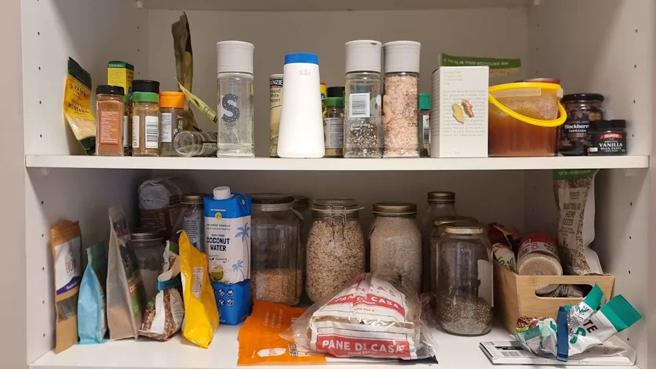 Normal Picture: Ally Perdikaris