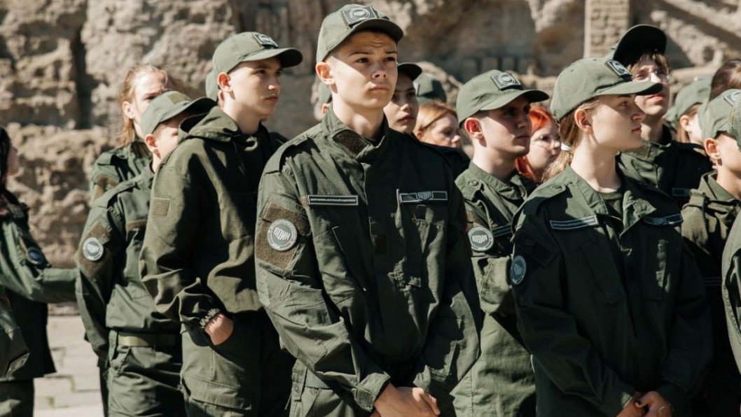 Russia’s Child Soldiers: How the Kremlin Trains Ukrainian Kids and Sends Them to the Frontlines