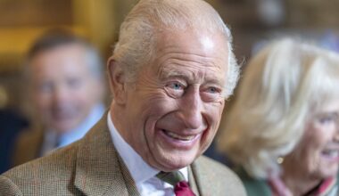 New King Charles 5p coins enter circulation confirms Royal Mint