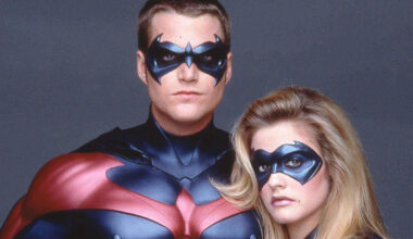 “Batman & Robin” stars reflect on the chaos of filming and realizing people 'hated' the film: 'Heartbroken'