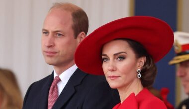 Prince William and Princess Kate's surprising moving costs as they relocate to bigger home