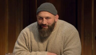 Viewers are calling for Joe Marler to be the next Bond after cracking Celebrity Traitors