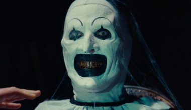 Terrifier 4 will be ‘insane’, Art the Clown actor David Howard Thornton teases
