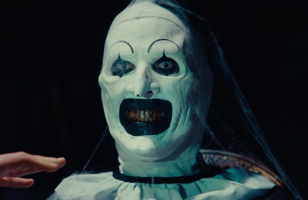 Terrifier 4 will be ‘insane’, Art the Clown actor David Howard Thornton teases