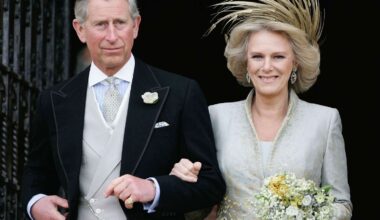 King Charles Used Winston Churchill's Playbook as He Campaigned for Camilla