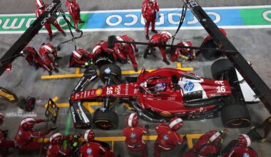 "We have to win" in F1, says Ferrari on costly Capital Markets Day