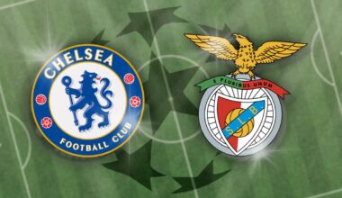 Chelsea FC vs Benfica LIVE: Champions League result, latest updates and reaction as Blues off the mark