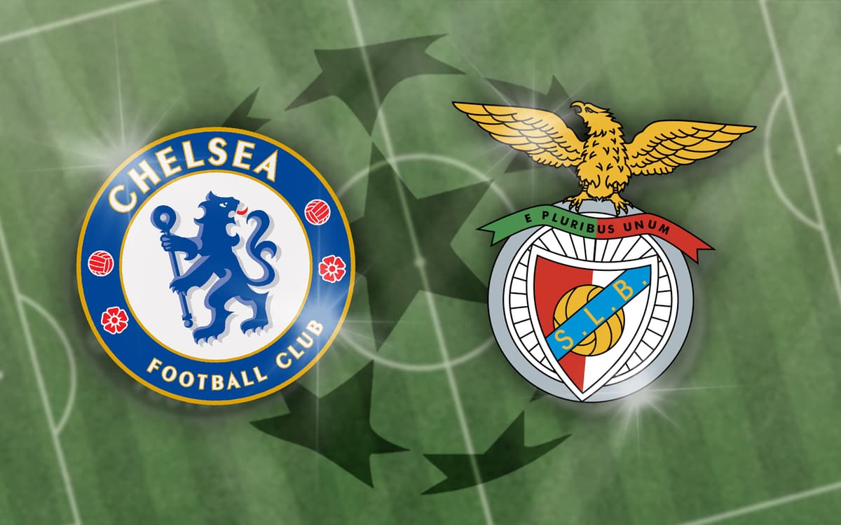 Chelsea FC vs Benfica LIVE: Champions League result, latest updates and reaction as Blues off the mark