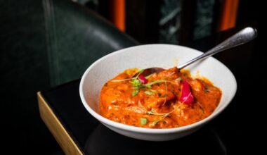 Chicken Tikka Masala: How Britain’s Favourite Curry Became a Symbol of Who We Are