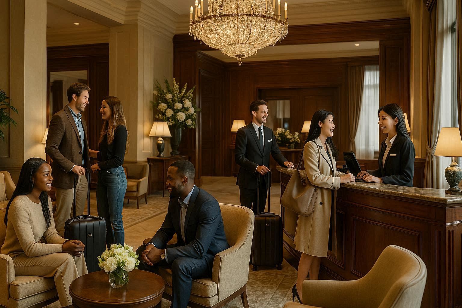 Choice Hotels Expands Presence in France with 50 New Quality Suites, Strengthening Its European Tourism Footprint