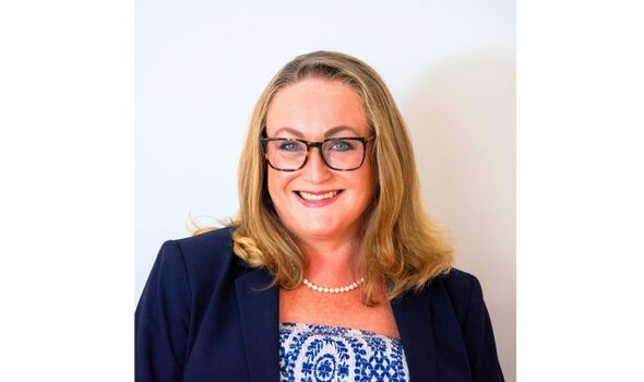 Clare Bailey