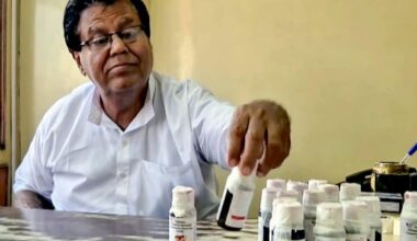 Maharashtra, Himachal Drug Regulators To Begin Inspections On Cough Syrup Makers | India News