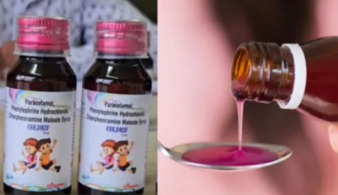 Cough Syrup Deaths: Doctor Earned 10% Commission Per Coldrif Prescription | India News