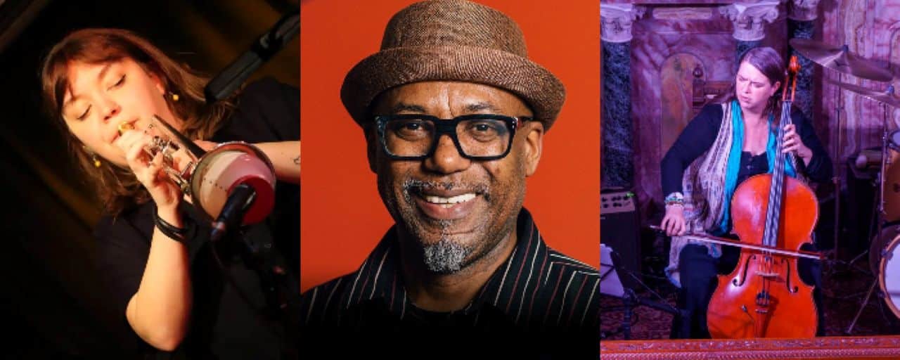 Cambridge Jazz Festival 2025 (9-23 Nov)