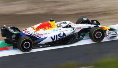 Confluent & VCARB partner to drive real-time data in Formula 1