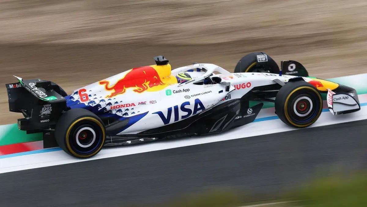 Confluent & VCARB partner to drive real-time data in Formula 1