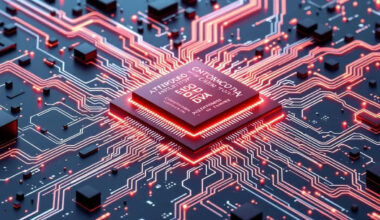 VSORA unveils Jotunn8 AI chip after EUR €40 million boost