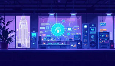 UK unveils AI Growth Lab to foster innovation with new safeguards