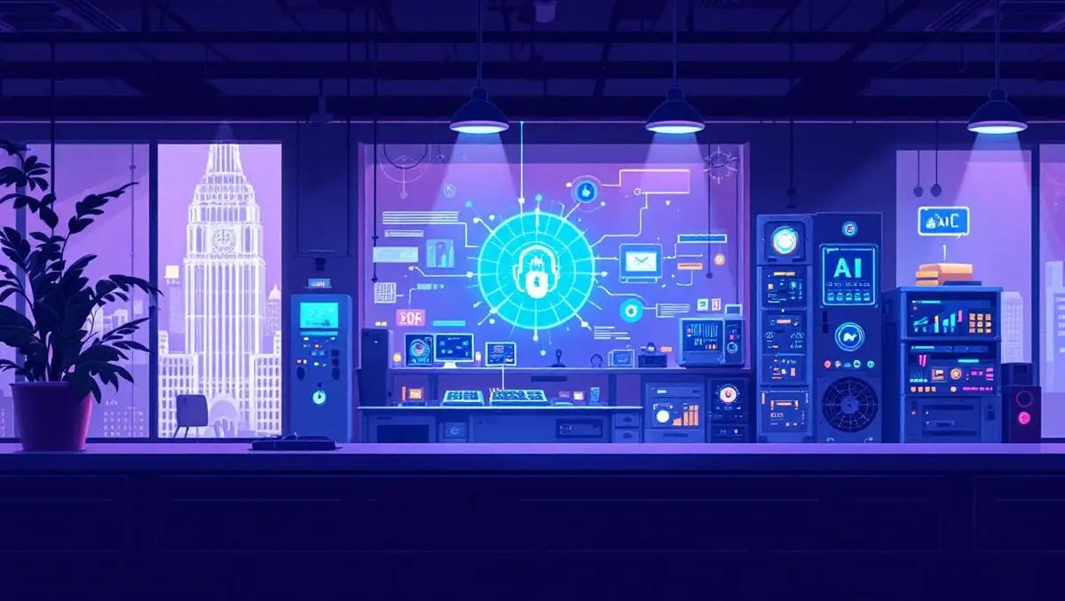 UK unveils AI Growth Lab to foster innovation with new safeguards