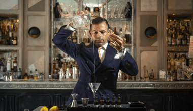 London Is Officially Home To 4 Of The Very Best Cocktail Bars In The World
