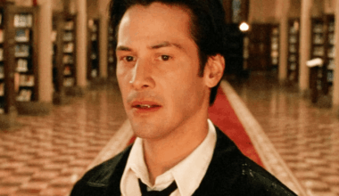 James Gunn Provides Constantine 2 Update for Keanu Reeves DC Movie - Comic Book Movies and Superhero Movie News
