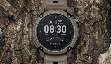 This 49-Gram GPS Watch Has a Feature No Garmin or Apple Watch Offers