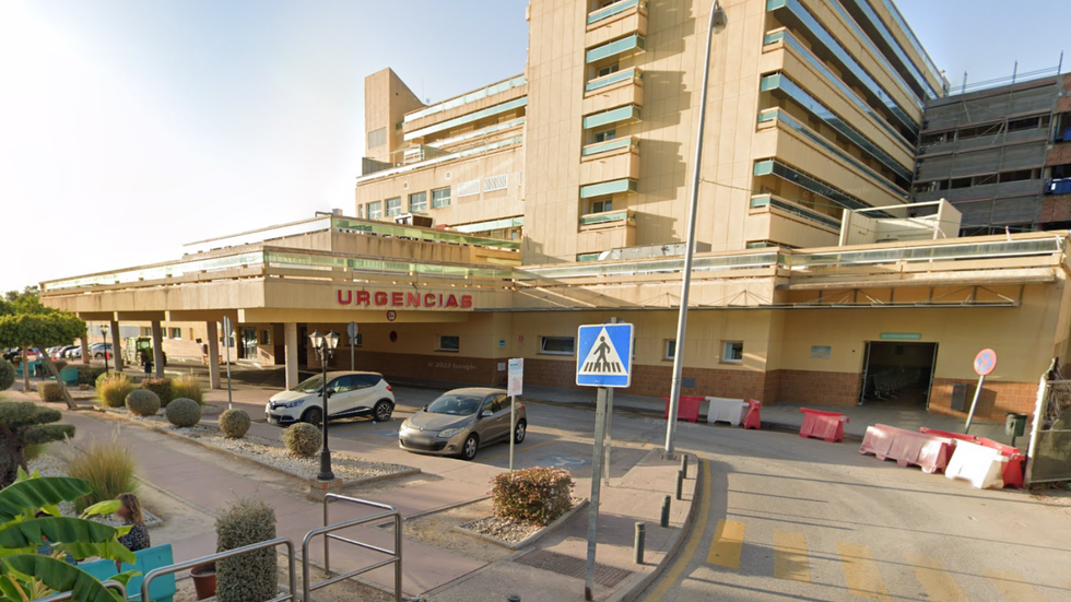 Costa del Sol Hospital