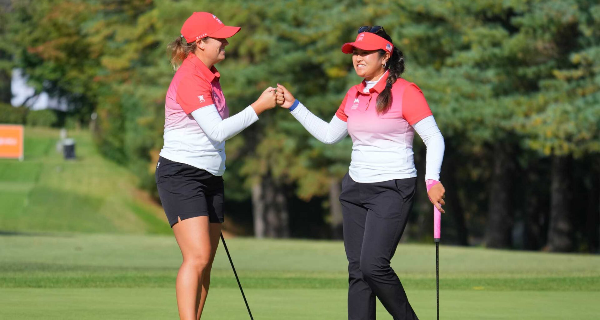 LPGA Home