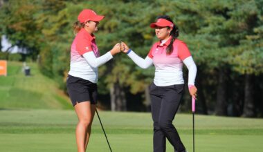 LPGA Home