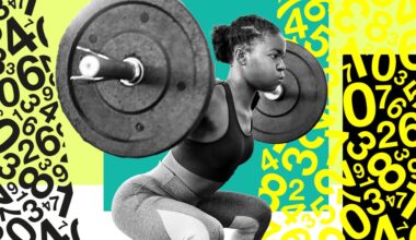 How Many Reps Do You Need To Do To See Results In The Gym?