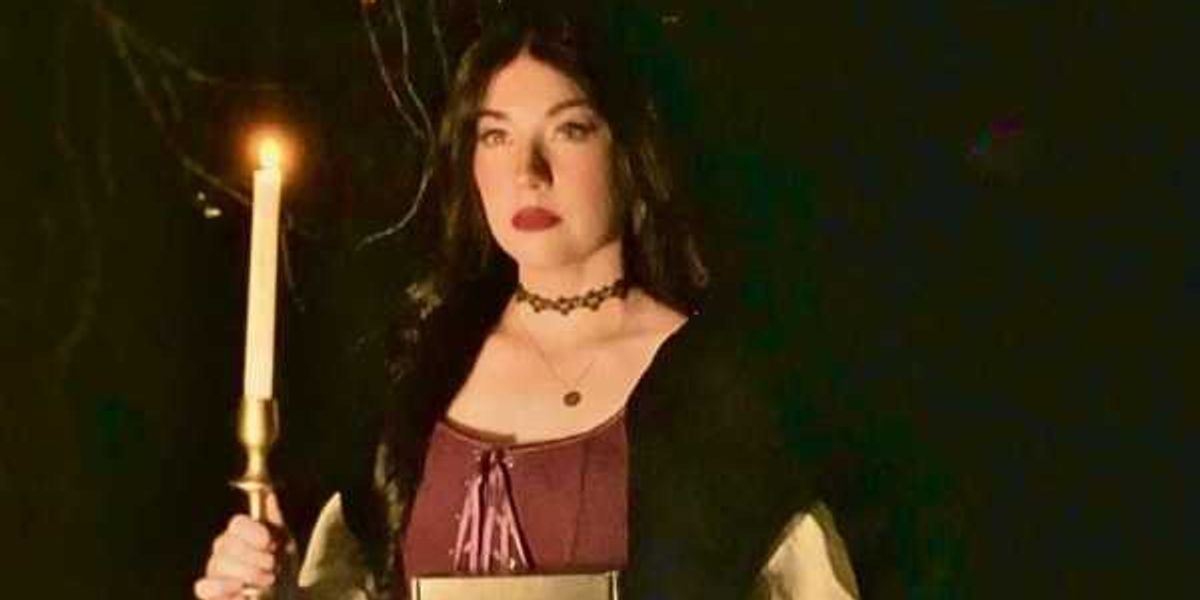 Halloween bash in Deep Ellum right out of a fantasy novel
