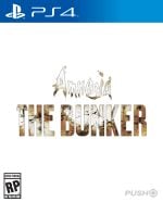 Amnesia: The Bunker (PS4)