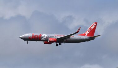 Passengers flying from Glasgow and Edinburgh airports face biggest flight shake-up in 70 years