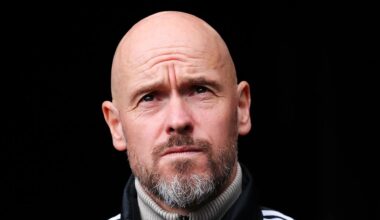 Ex-Manchester United goalkeeper reveals Erik ten Hag's ruthless two-word reply to contract request