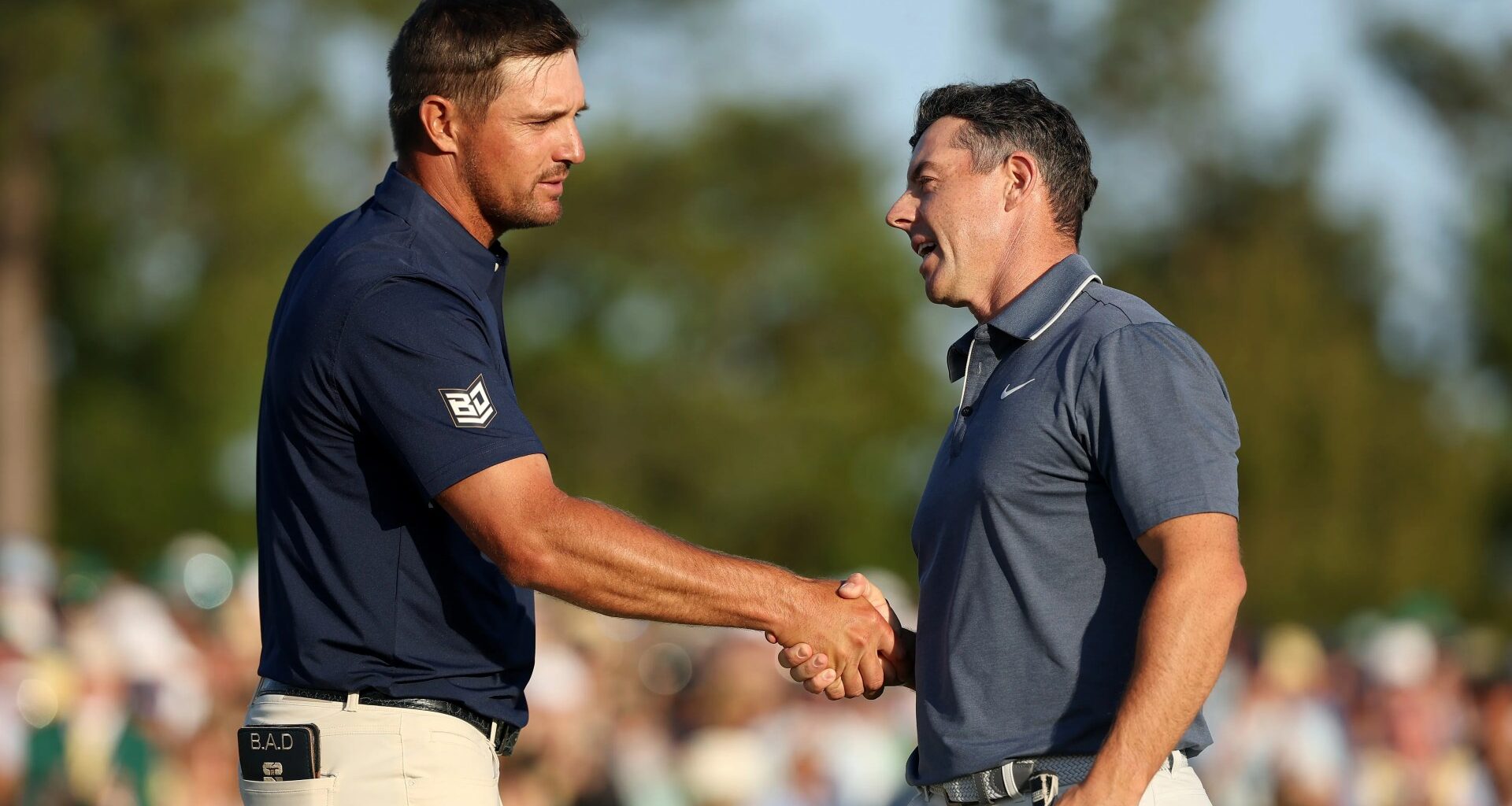 Bryson DeChambeau in talks over LIV future amid PGA Tour speculation with $100m deal running out