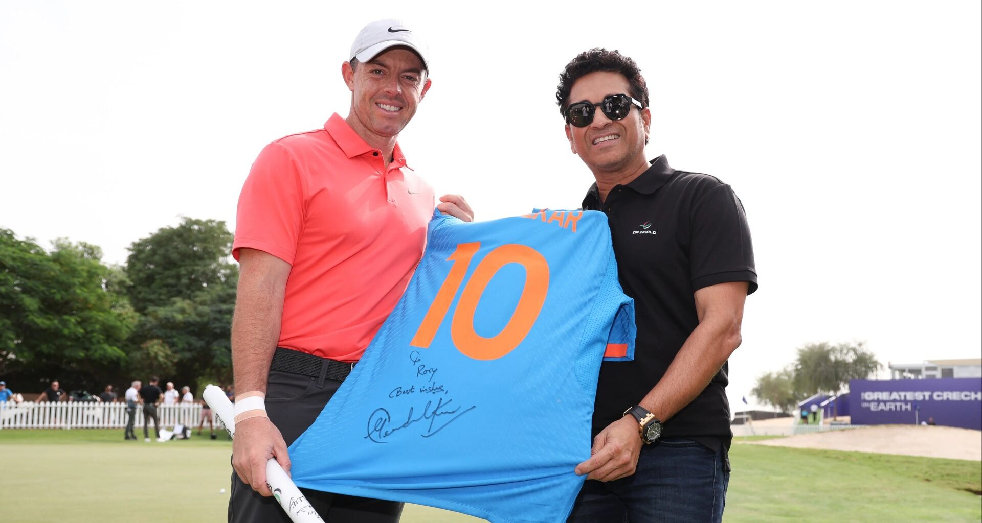 Rory McIlroy survived Masters-esque collapse to win in Asia and get monkey off his back